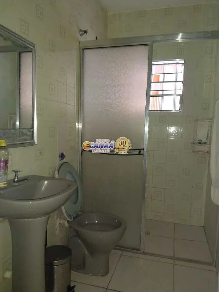 Casa, 2 quartos, 60 m² - Foto 6