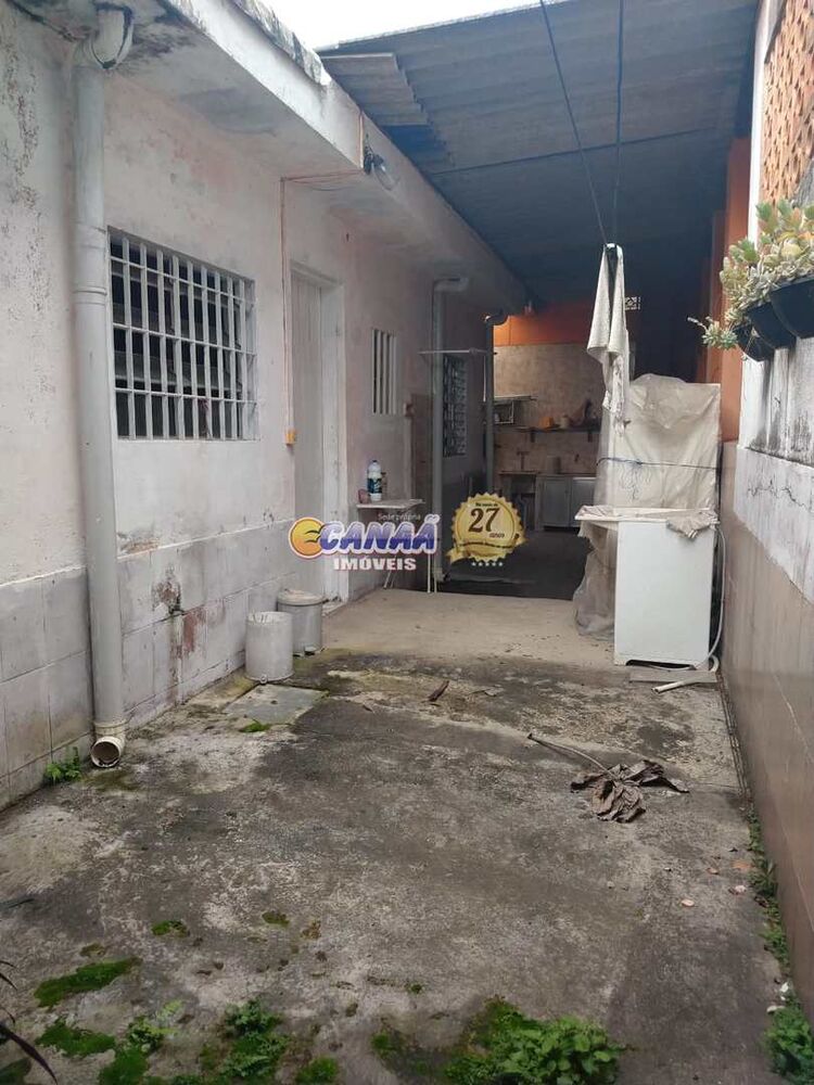 Casa, 2 quartos, 60 m² - Foto 4