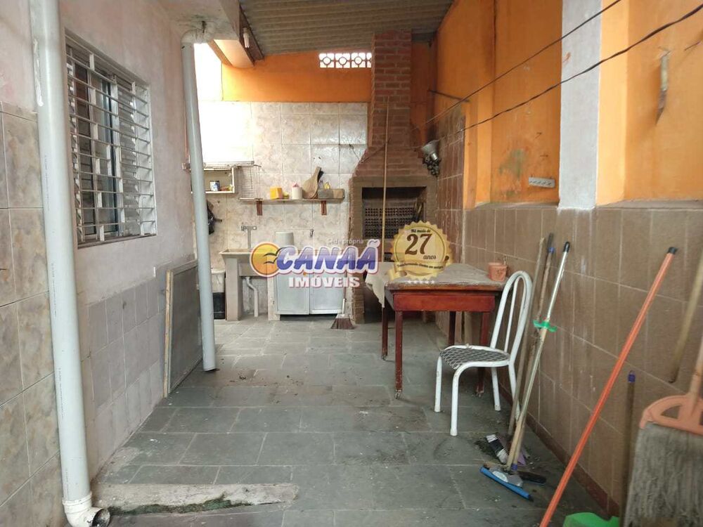 Casa, 2 quartos, 60 m² - Foto 3