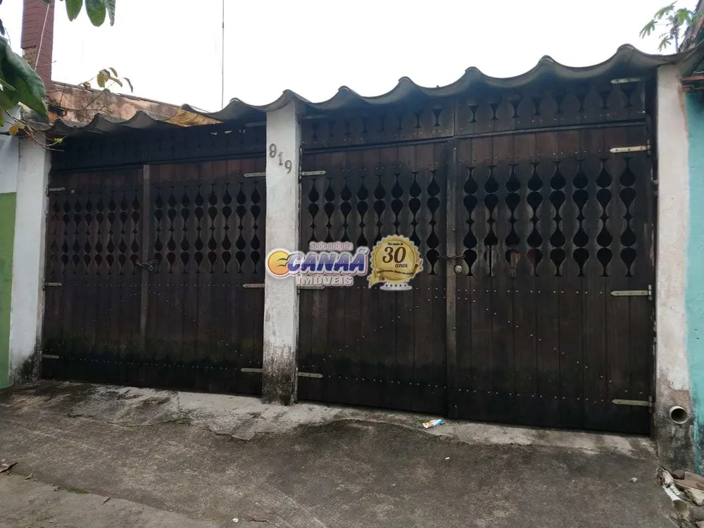 Casa, 2 quartos, 60 m² - Foto 1