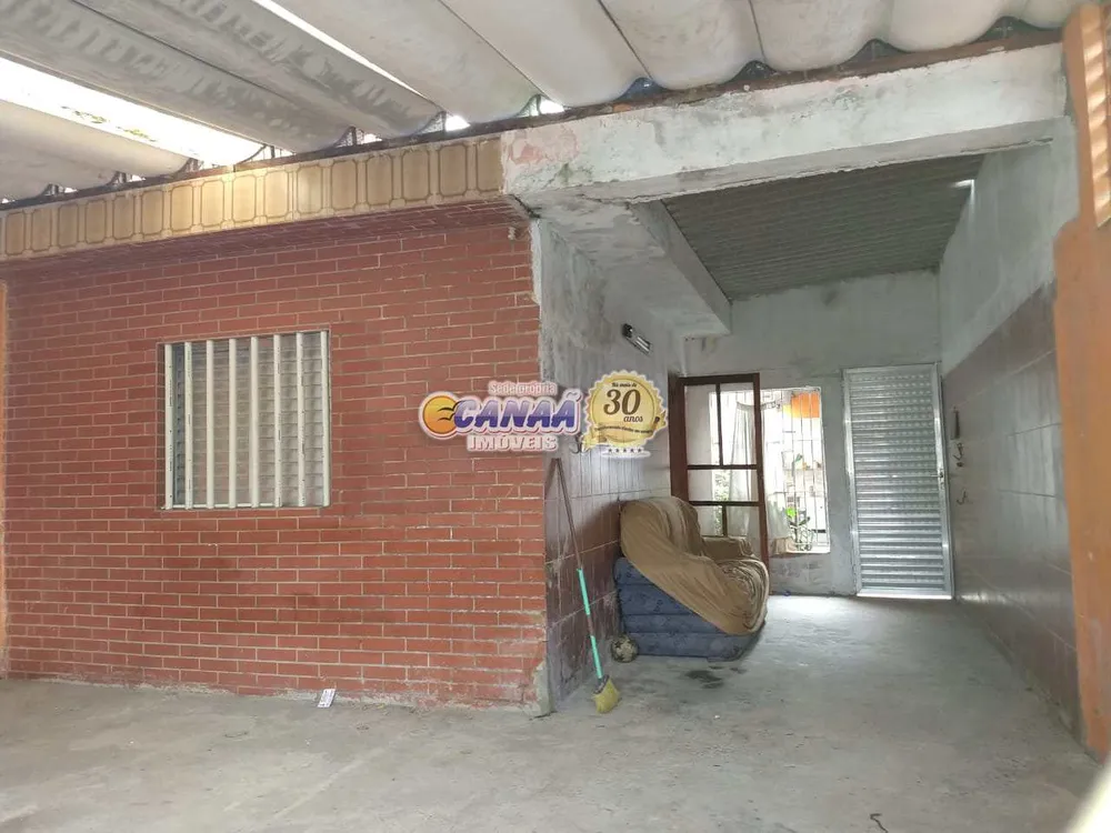 Casa, 2 quartos, 60 m² - Foto 2