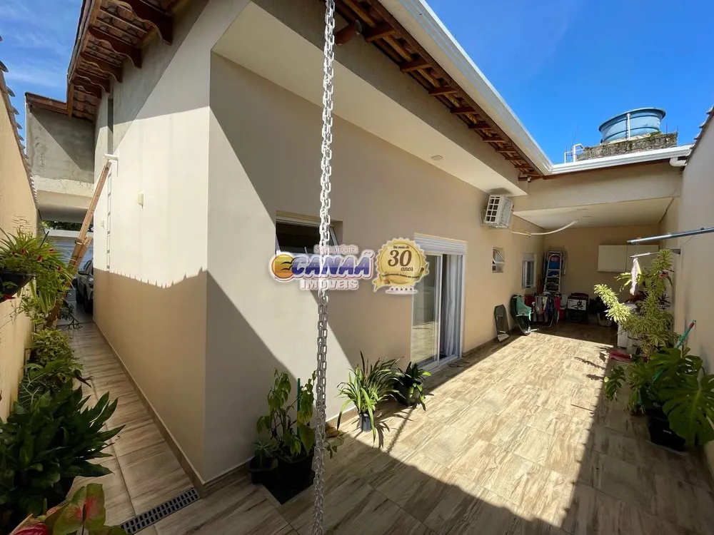 Casa, 2 quartos, 196 m² - Foto 22
