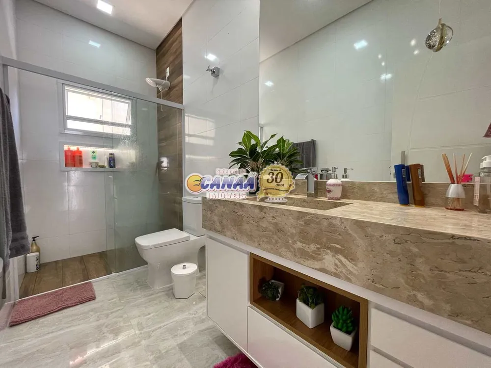 Casa, 2 quartos, 196 m² - Foto 13