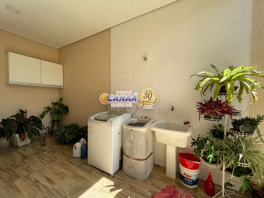 Casa, 2 quartos, 196 m² - Foto 23