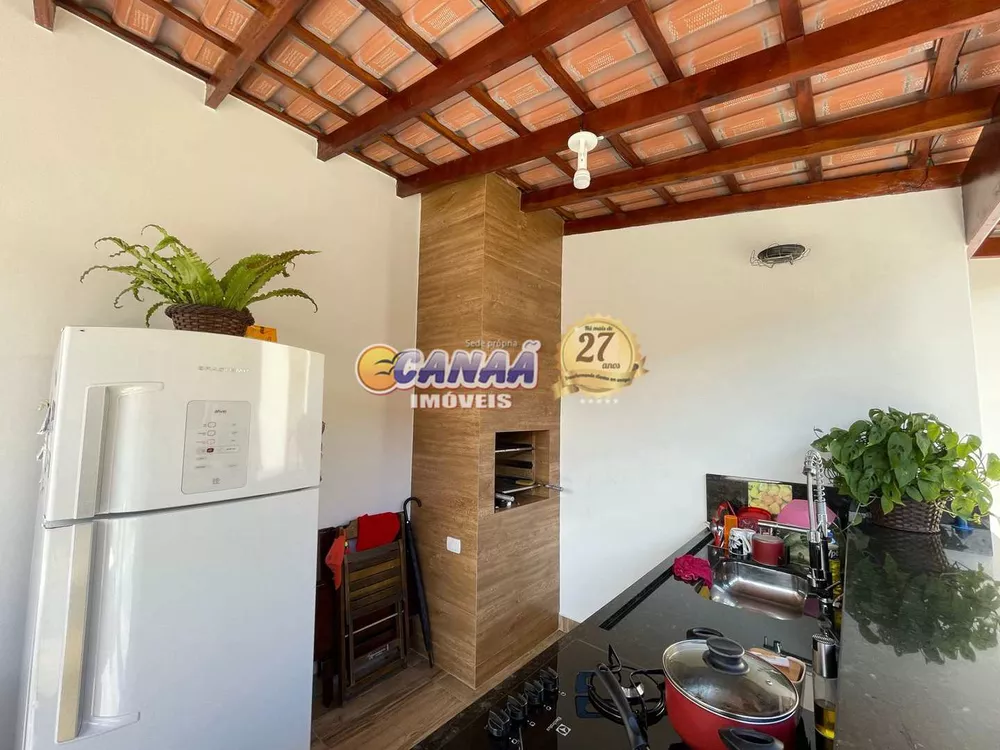 Casa à venda com 2 quartos, 196m² - Foto 6