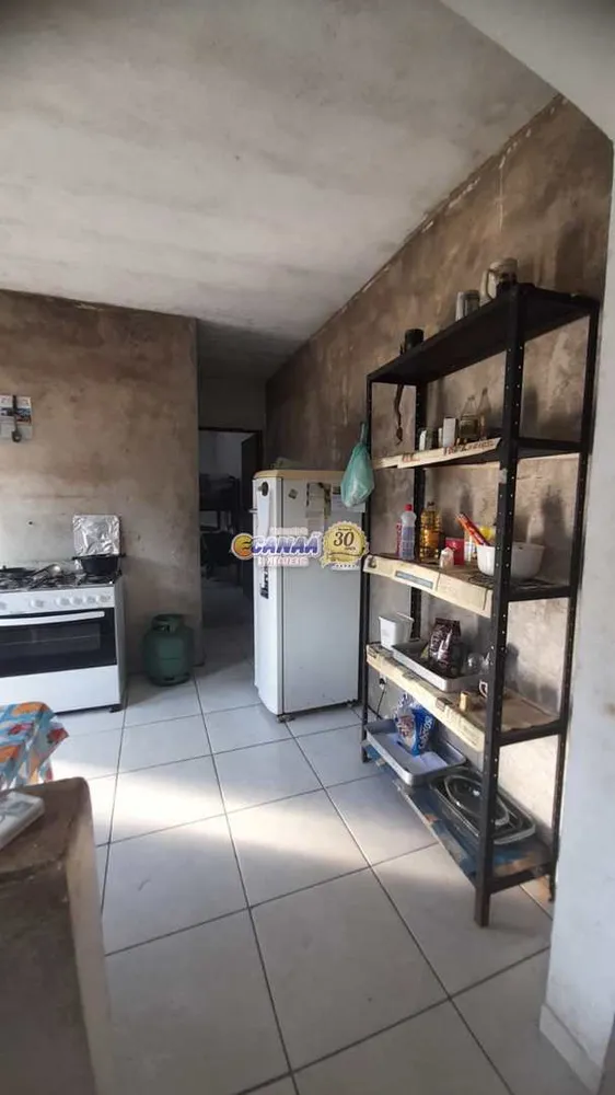 Casa, 2 quartos, 90 m² - Foto 3