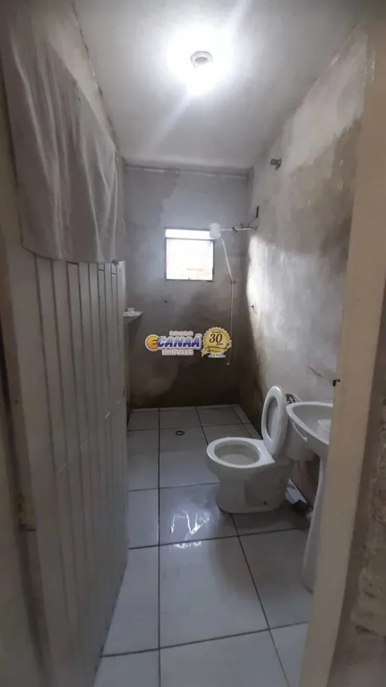 Casa, 2 quartos, 90 m² - Foto 4