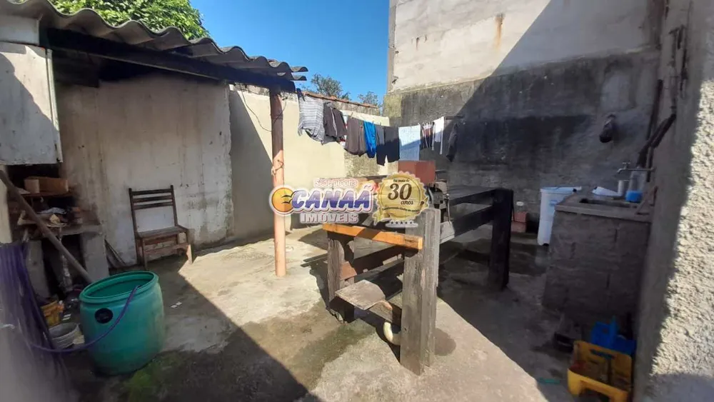 Casa, 2 quartos, 90 m² - Foto 11