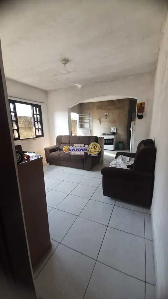 Casa, 2 quartos, 90 m² - Foto 1