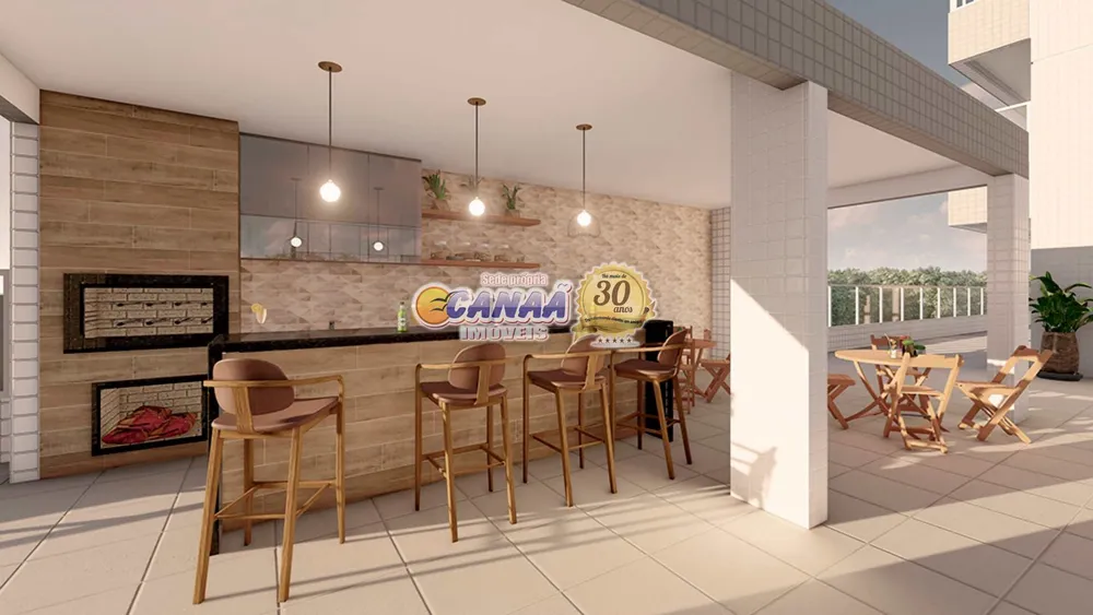 Apartamento, 2 quartos, 89 m² - Foto 6