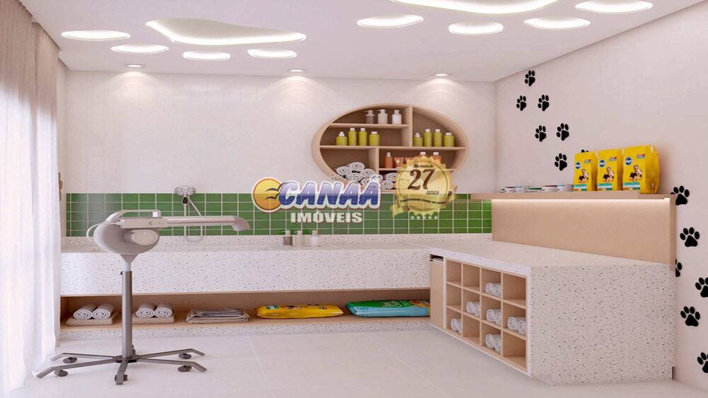 Apartamento, 2 quartos, 89 m² - Foto 1
