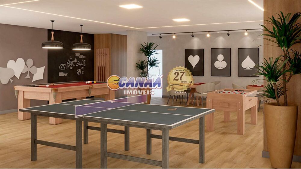 Apartamento, 2 quartos, 89 m² - Foto 3