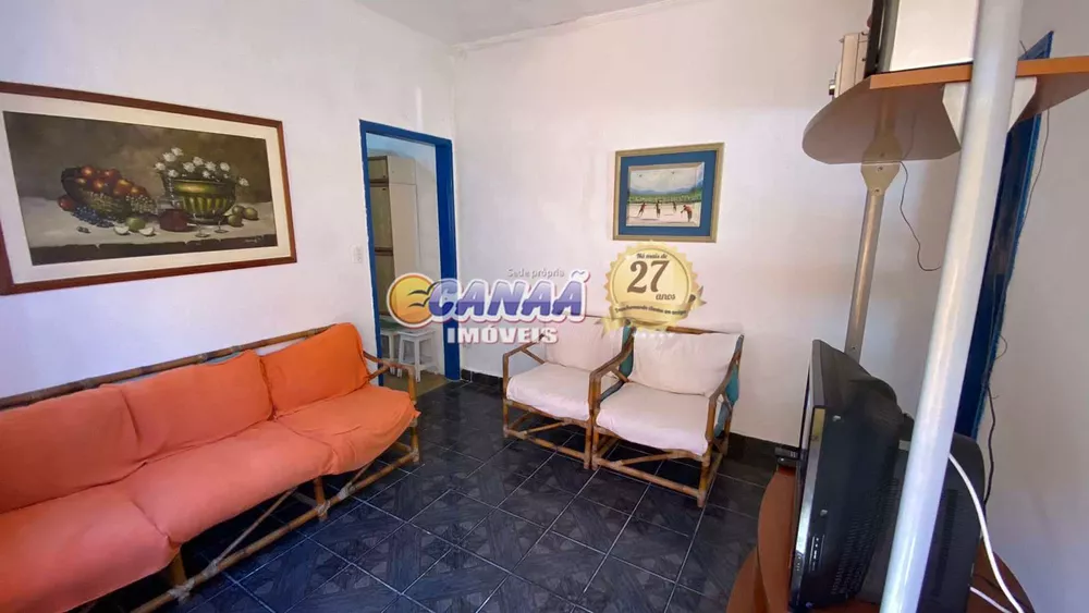 Casa à venda com 2 quartos, 89m² - Foto 4