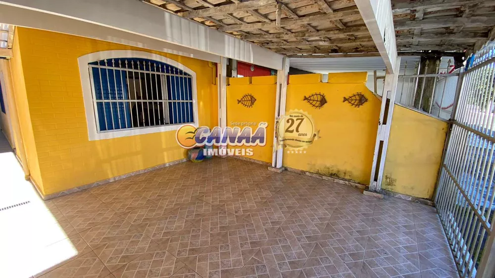 Casa à venda com 2 quartos, 89m² - Foto 1