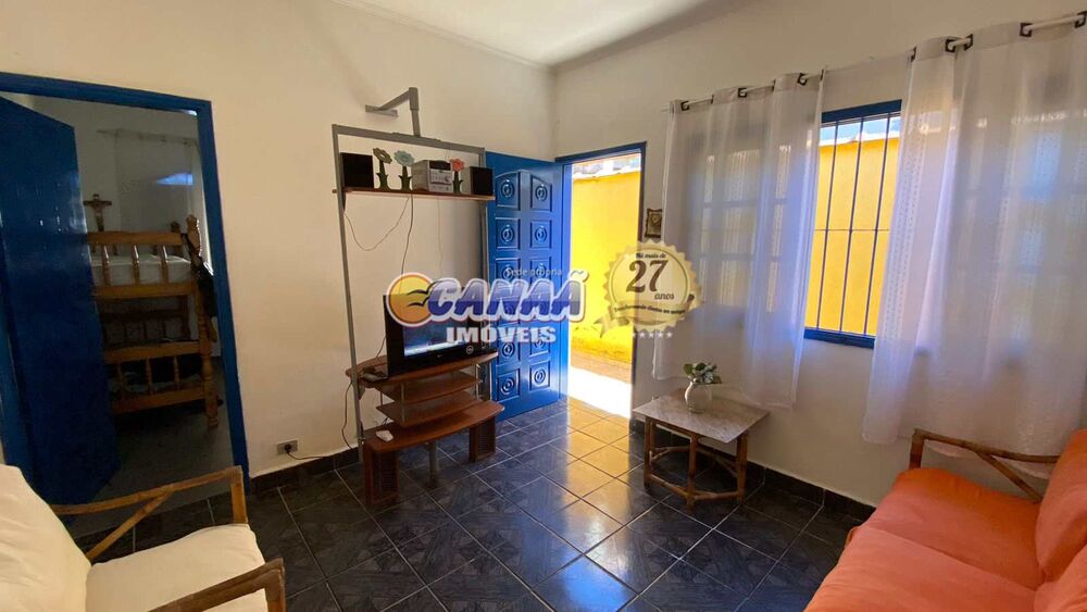 Casa, 2 quartos, 89 m² - Foto 5