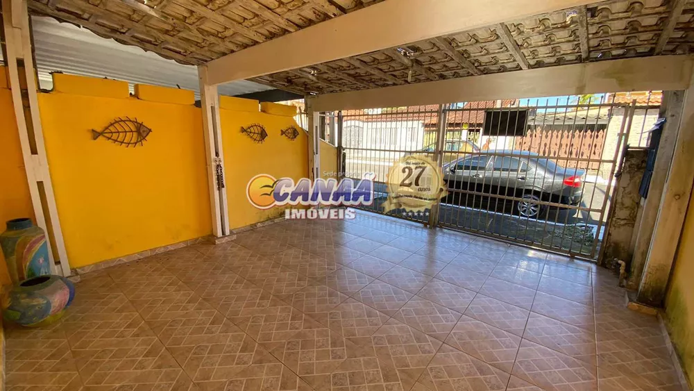 Casa à venda com 2 quartos, 89m² - Foto 2