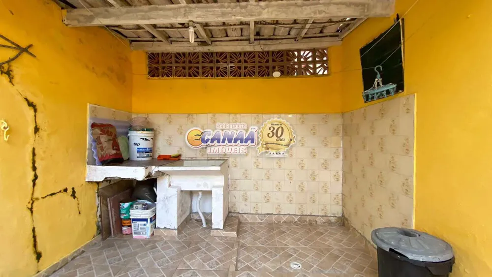 Casa, 2 quartos, 89 m² - Foto 20