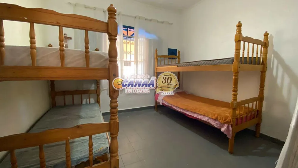 Casa, 2 quartos, 89 m² - Foto 12