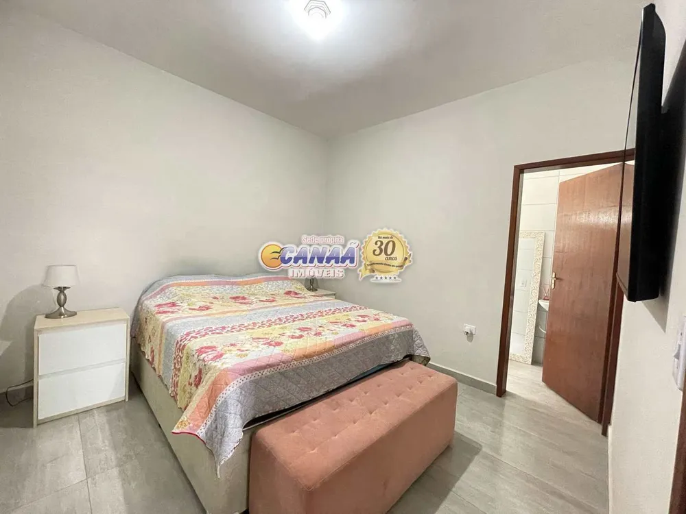 Casa, 2 quartos, 89 m² - Foto 12