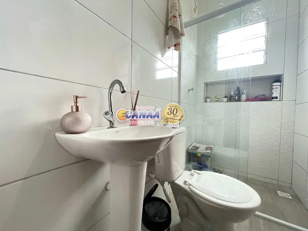 Casa, 2 quartos, 89 m² - Foto 16