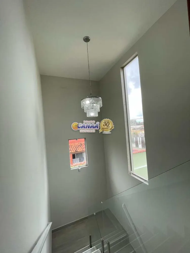 Casa, 2 quartos, 89 m² - Foto 5
