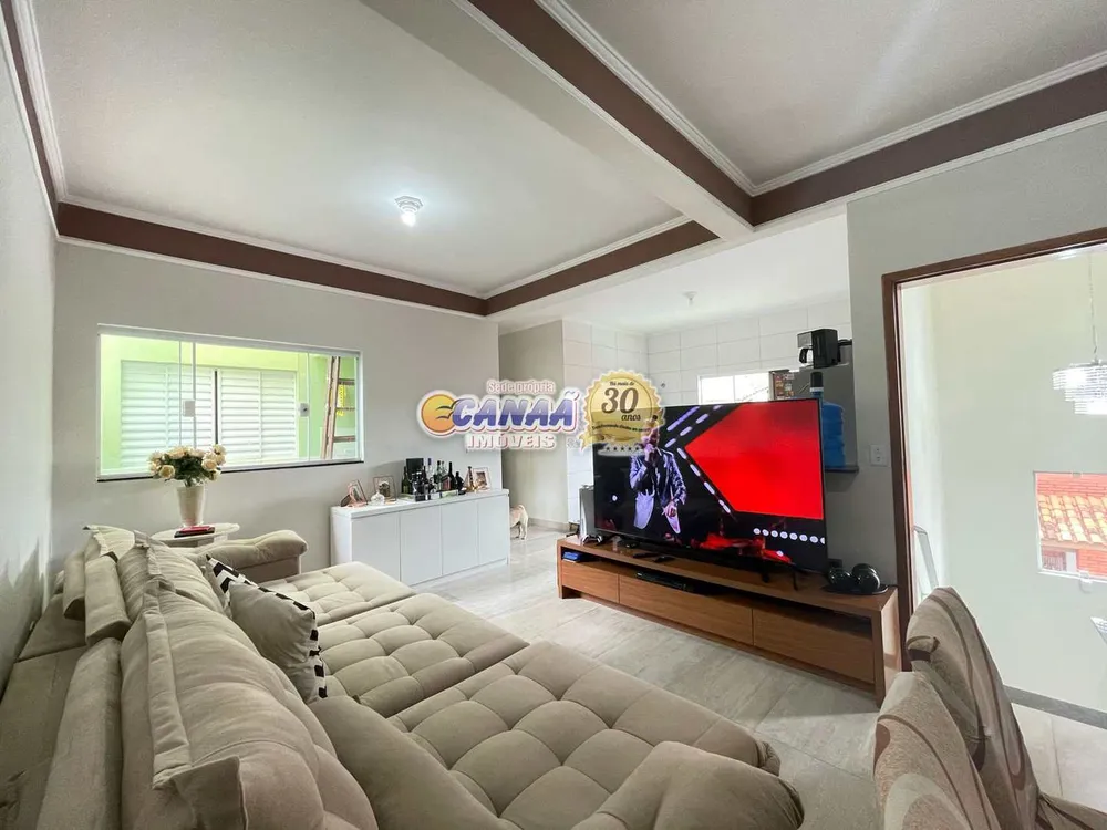 Casa, 2 quartos, 89 m² - Foto 11
