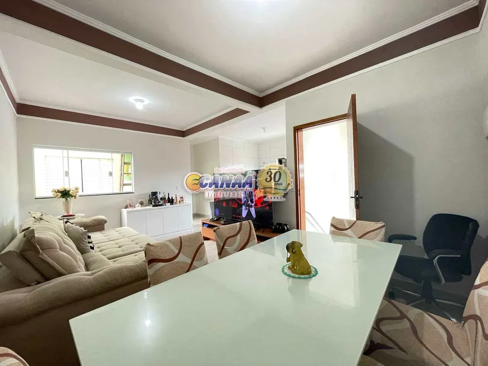 Casa, 2 quartos, 89 m² - Foto 7