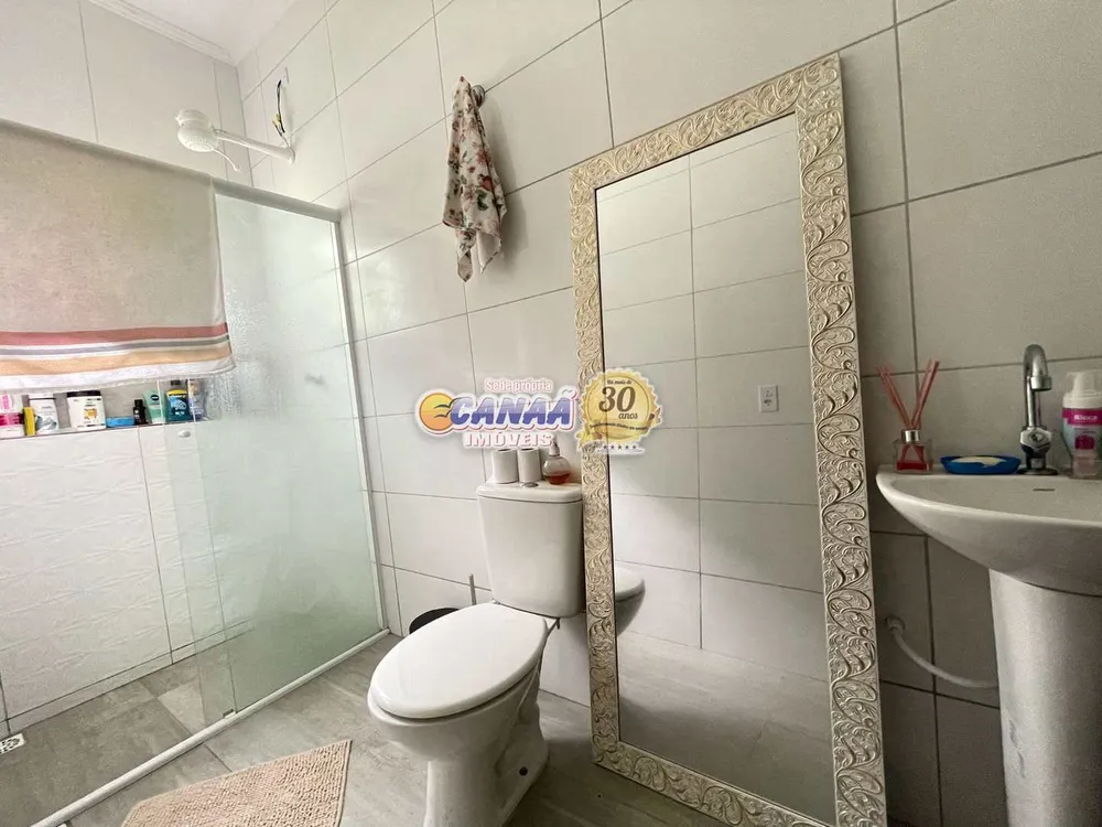 Casa, 2 quartos, 89 m² - Foto 13