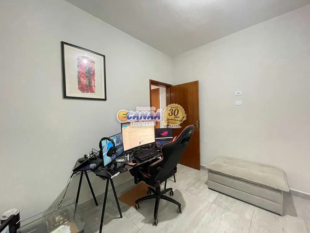 Casa, 2 quartos, 89 m² - Foto 14