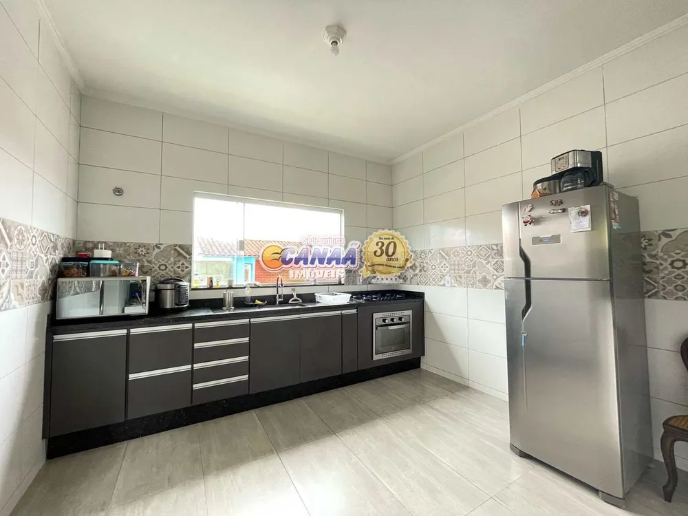 Casa, 2 quartos, 89 m² - Foto 9