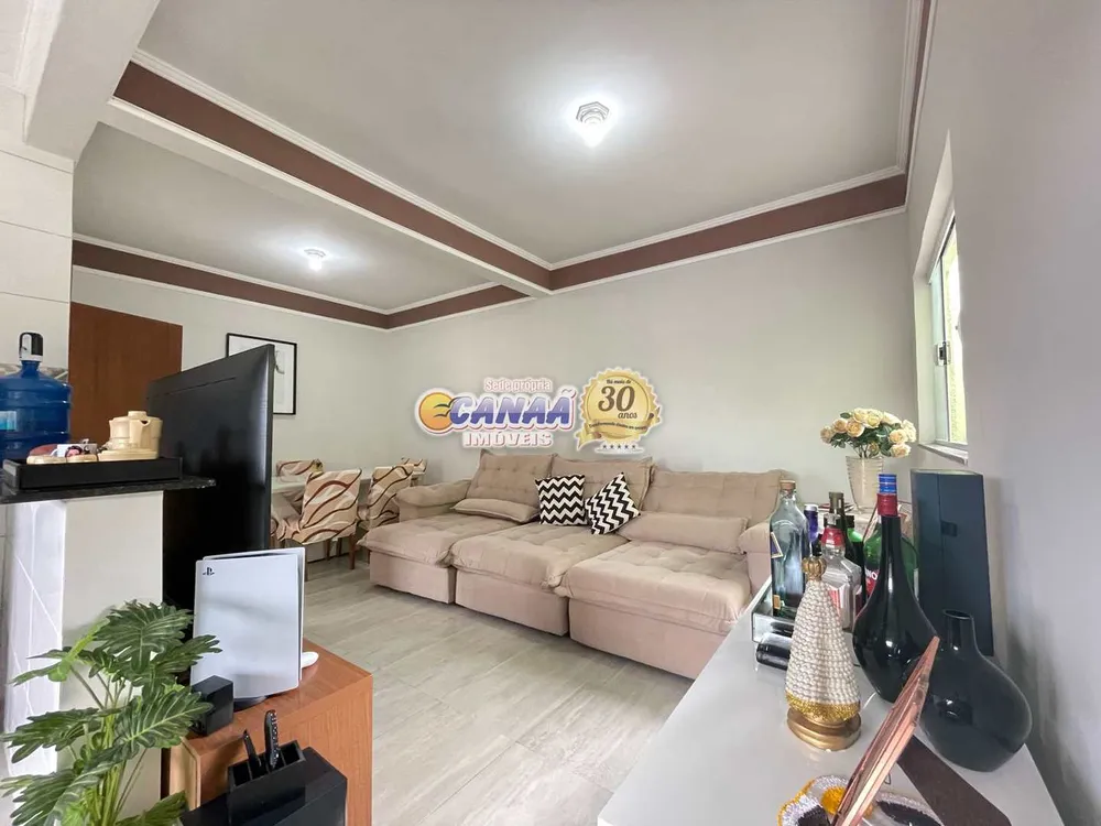 Casa, 2 quartos, 89 m² - Foto 8