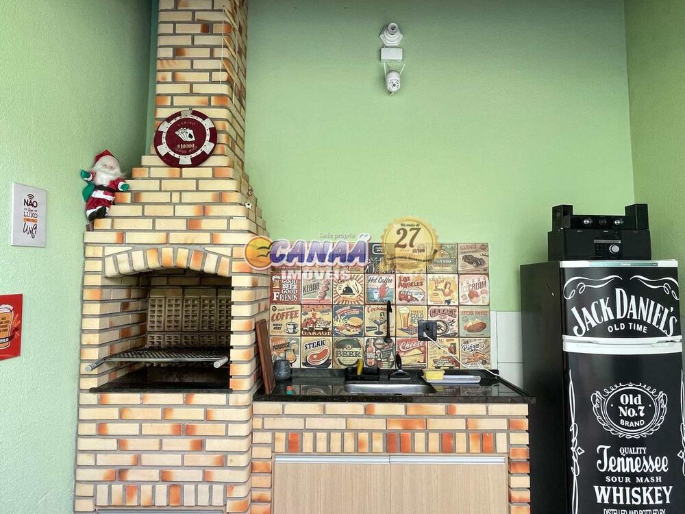 Casa, 2 quartos, 89 m² - Foto 3