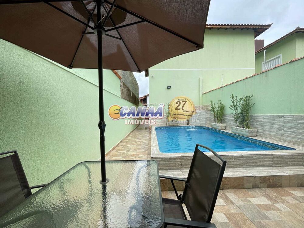 Casa, 2 quartos, 89 m² - Foto 4