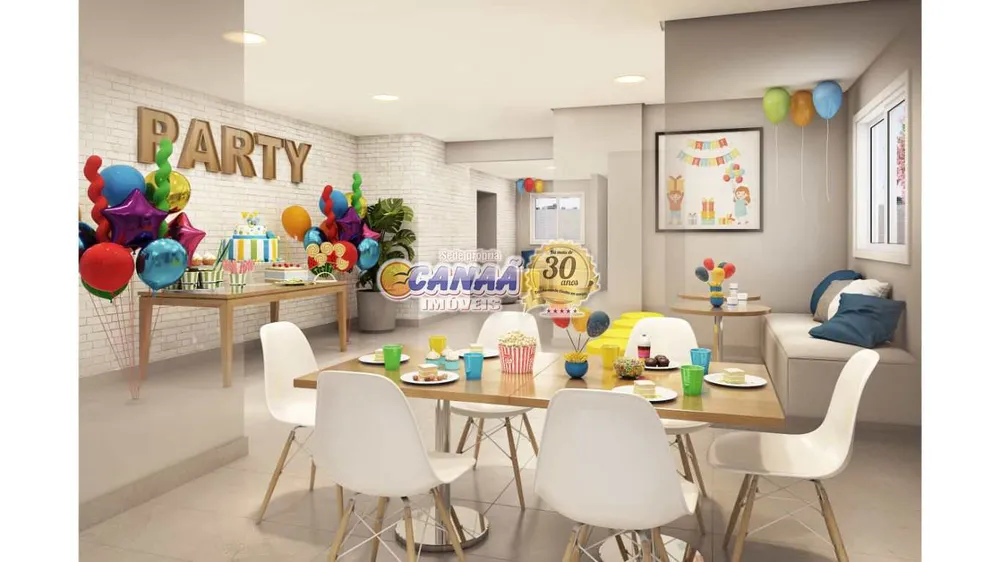 Apartamento, 2 quartos, 60 m² - Foto 10