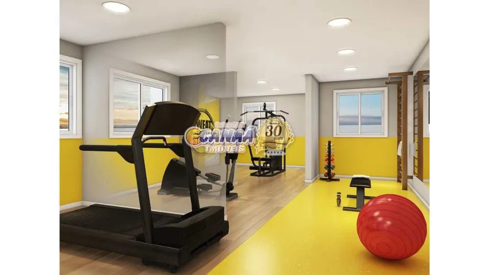 Apartamento, 2 quartos, 60 m² - Foto 11