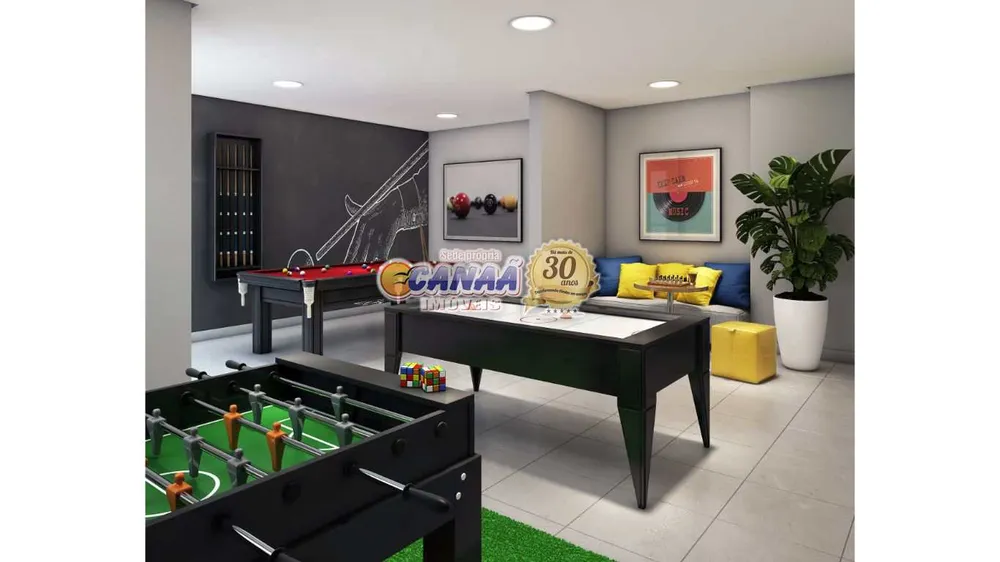 Apartamento, 2 quartos, 60 m² - Foto 9
