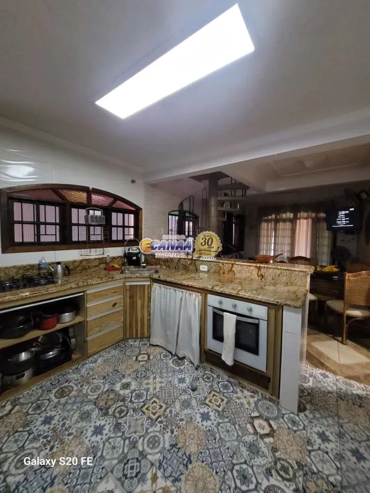 Casa, 5 quartos, 131 m² - Foto 6