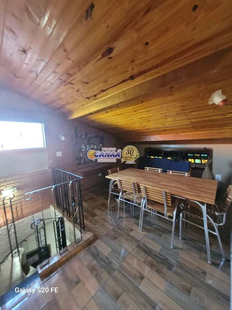 Casa, 5 quartos, 131 m² - Foto 9