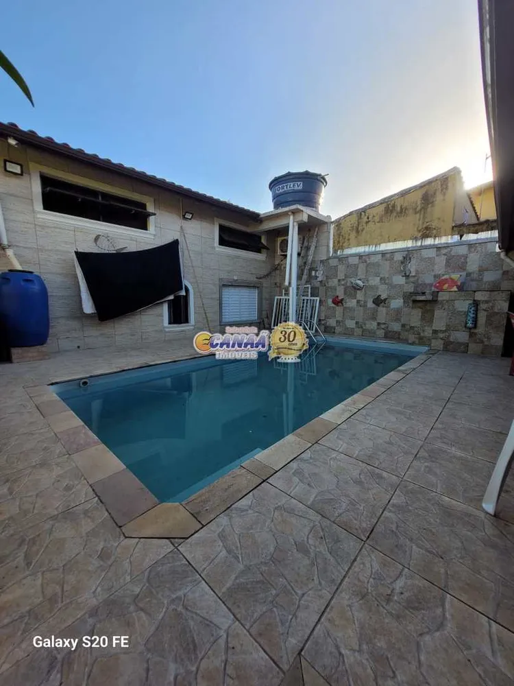 Casa, 5 quartos, 131 m² - Foto 16