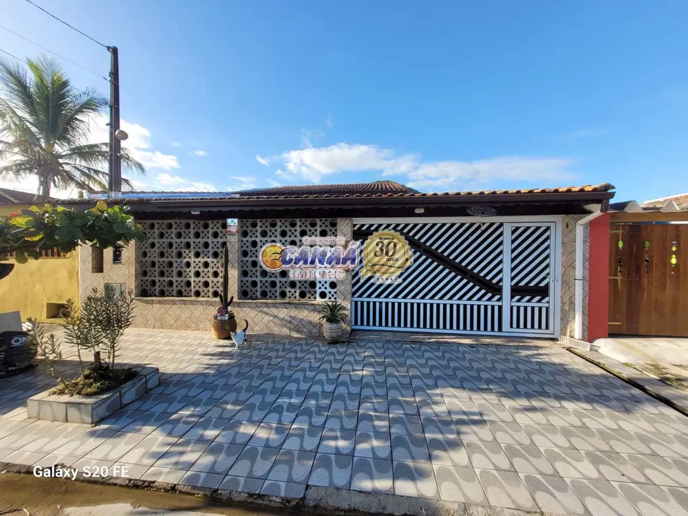 Casa, 5 quartos, 131 m² - Foto 2