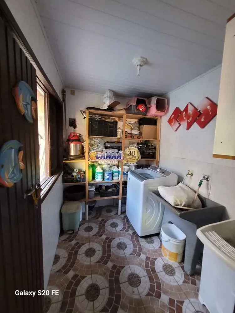 Casa, 5 quartos, 131 m² - Foto 13