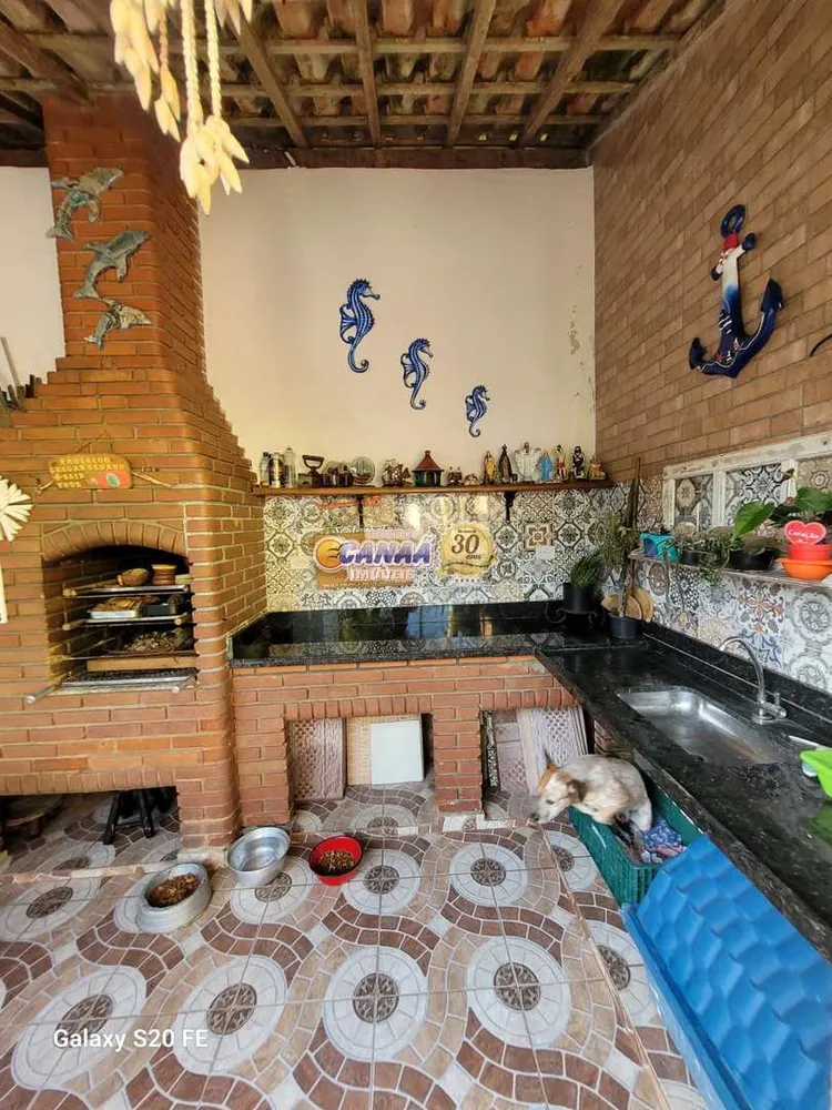 Casa, 5 quartos, 131 m² - Foto 11