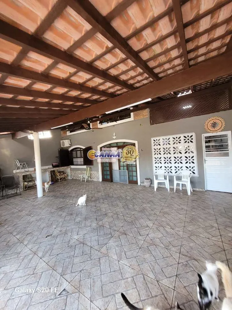 Casa, 5 quartos, 131 m² - Foto 3