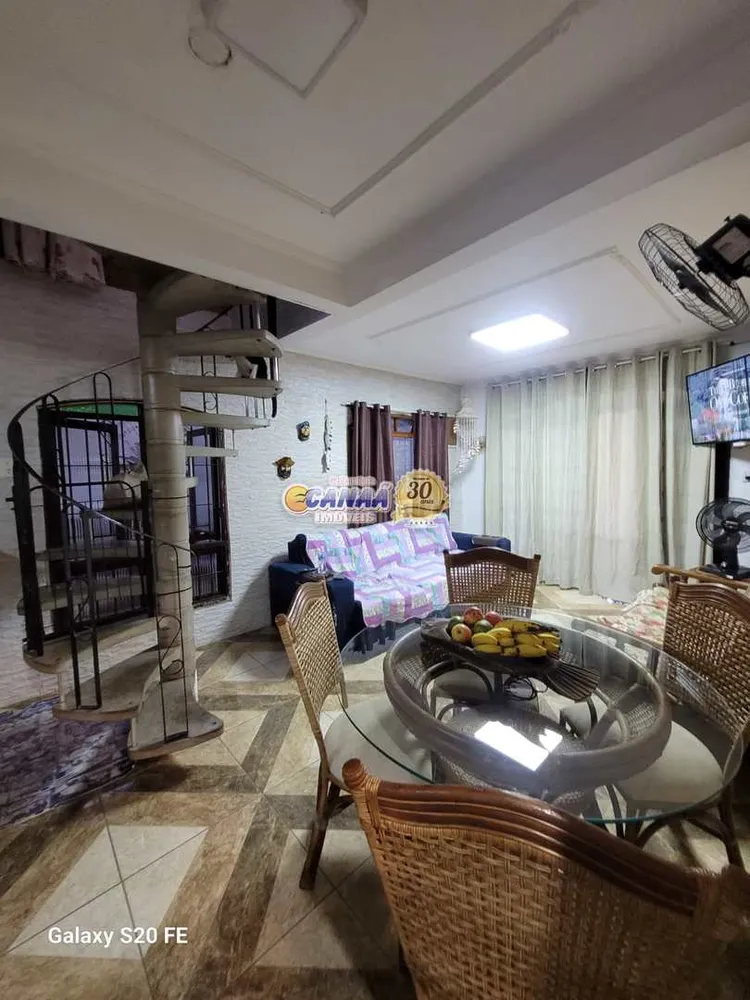 Casa, 5 quartos, 131 m² - Foto 5