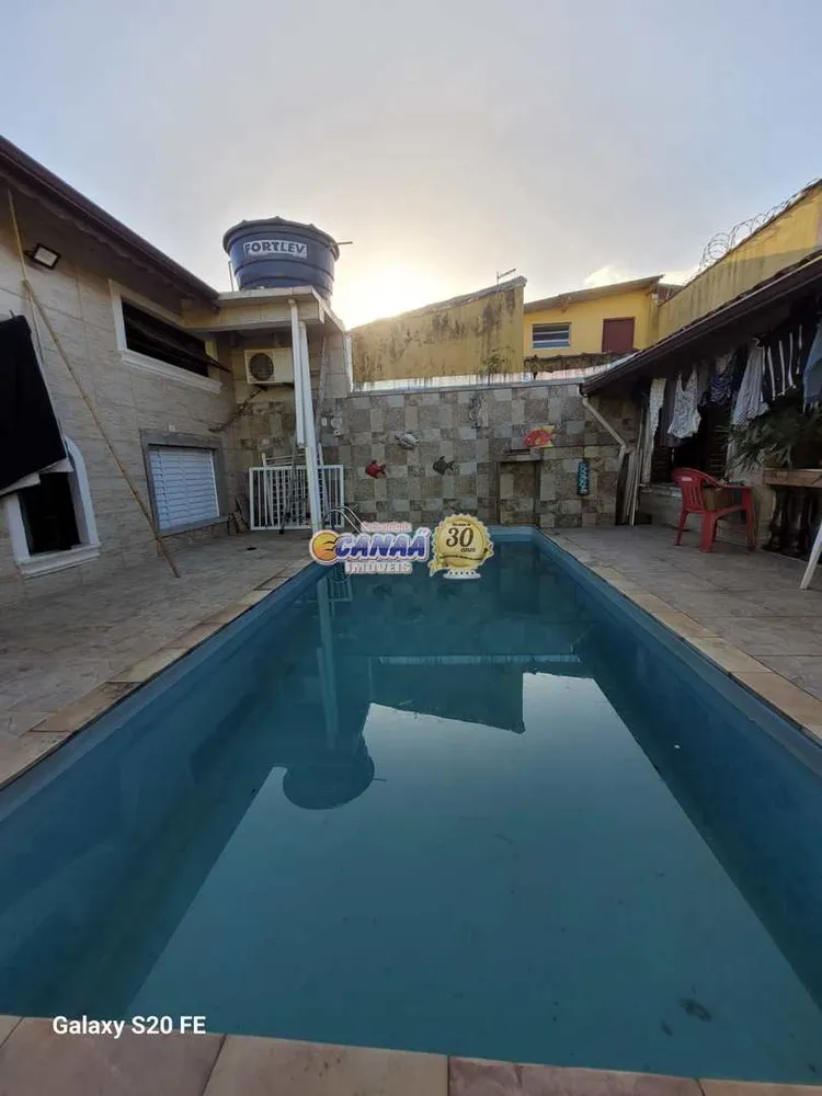 Casa, 5 quartos, 131 m² - Foto 14