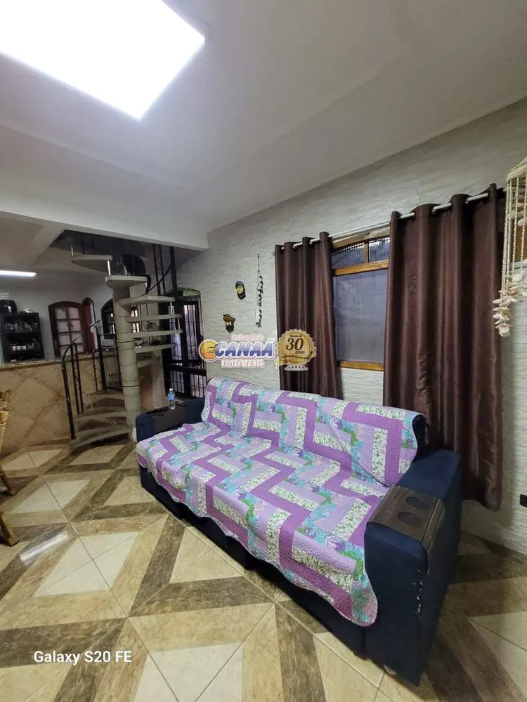 Casa, 5 quartos, 131 m² - Foto 4