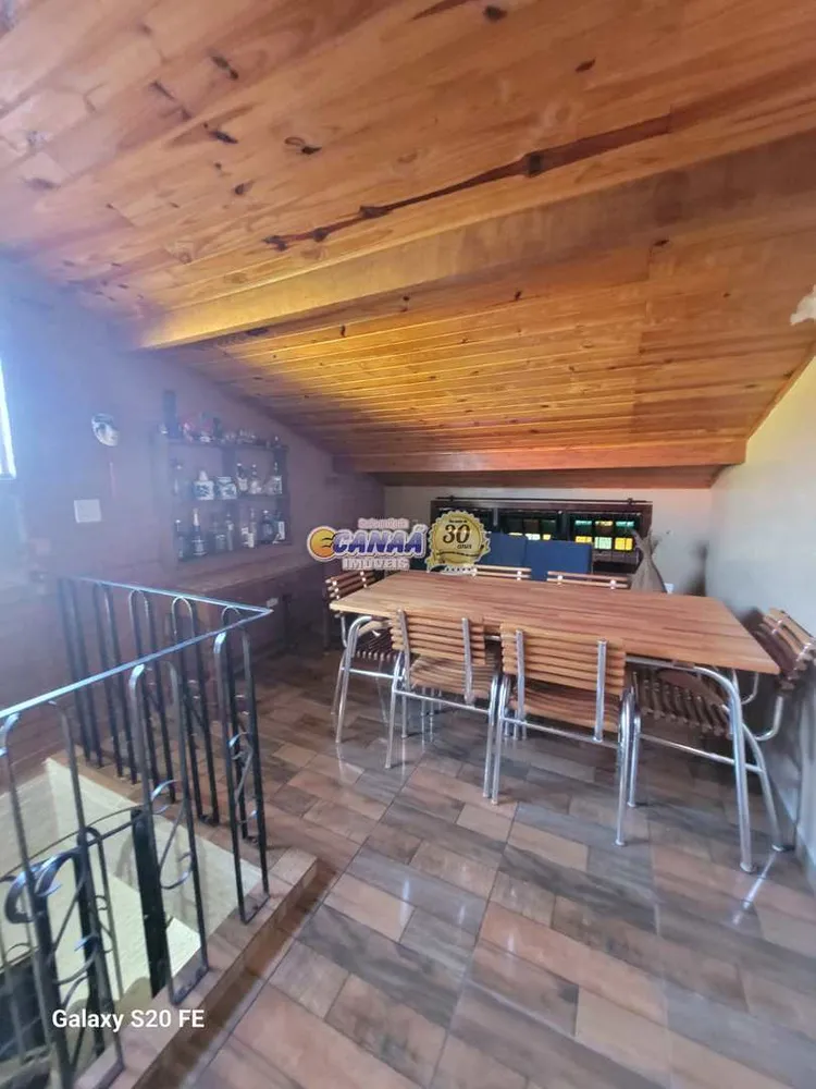 Casa, 5 quartos, 131 m² - Foto 8