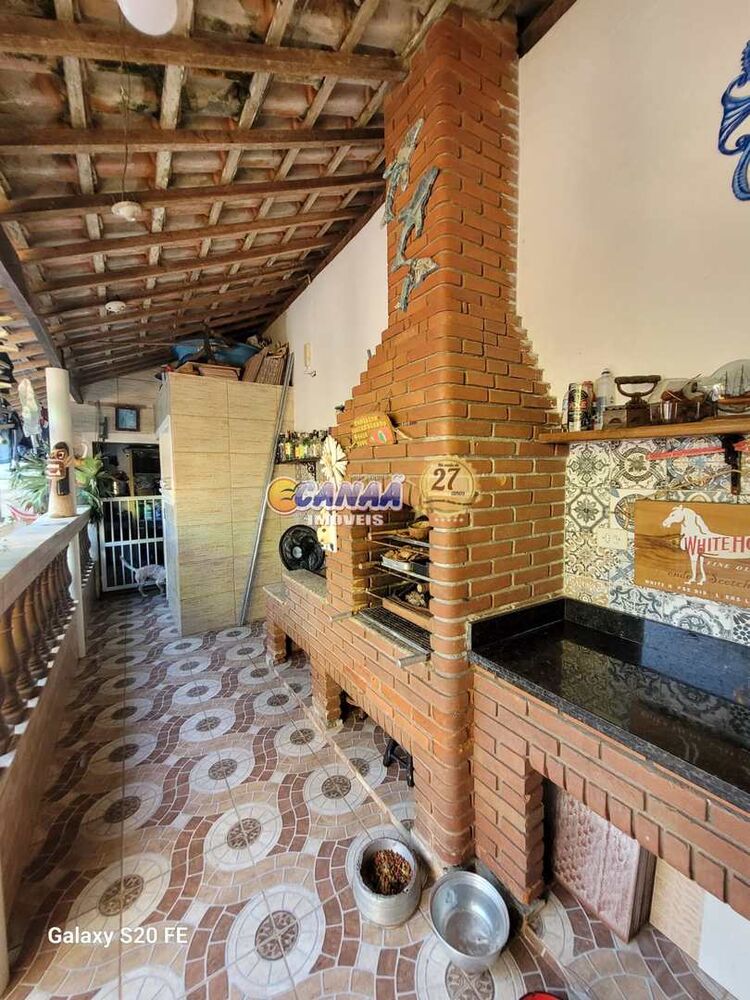 Casa, 5 quartos, 131 m² - Foto 4