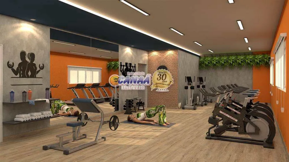 Apartamento, 2 quartos, 77 m² - Foto 8