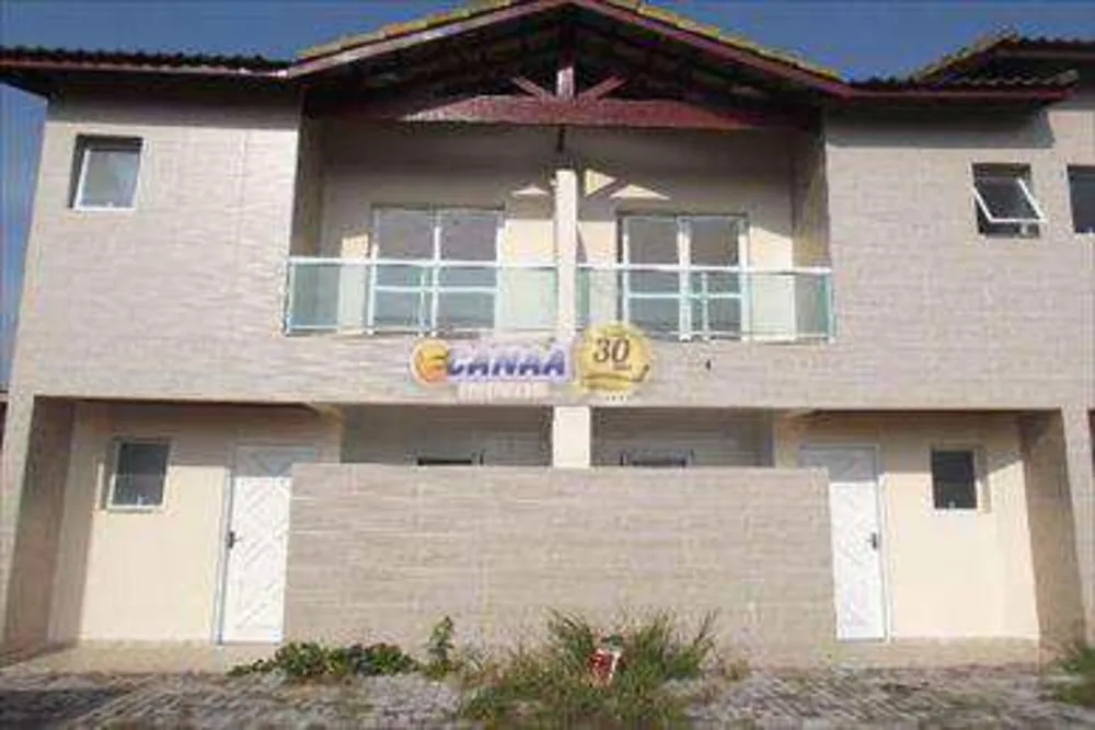 Sobrado, 2 quartos, 73 m² - Foto 1